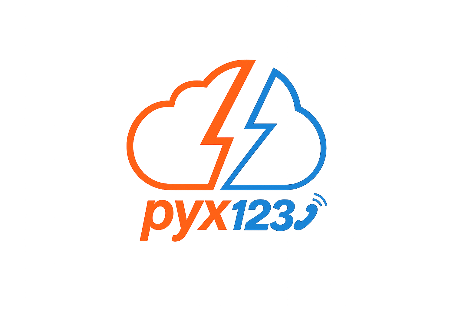 Pyx123 Logo
